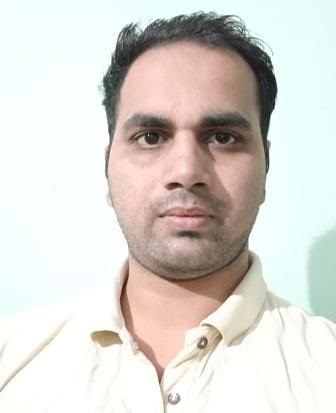 Sumant Kumar Gupta